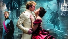 AnnaKarenina DVD Pack 2D 748292702U