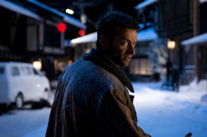 Hugh Jackman - The Wolverine - L'immortale