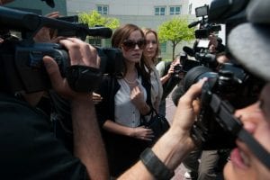 Emma Watson in Bling Ring