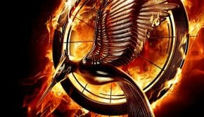 catching fire