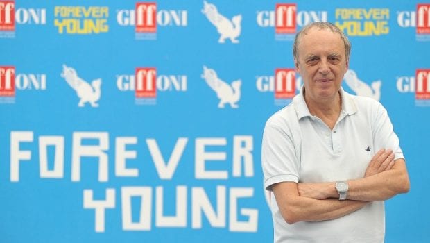 dario argento