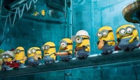 despicable me 2