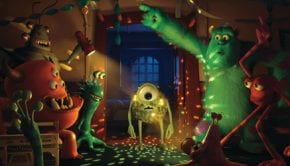 monsters univ