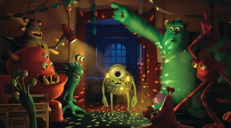 monsters univ