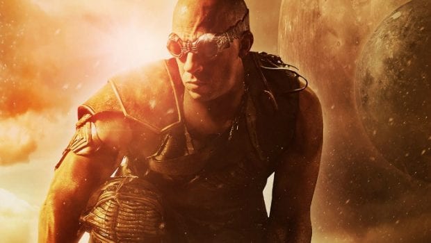 riddick