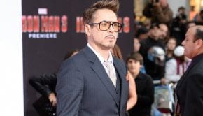 robert downey jr