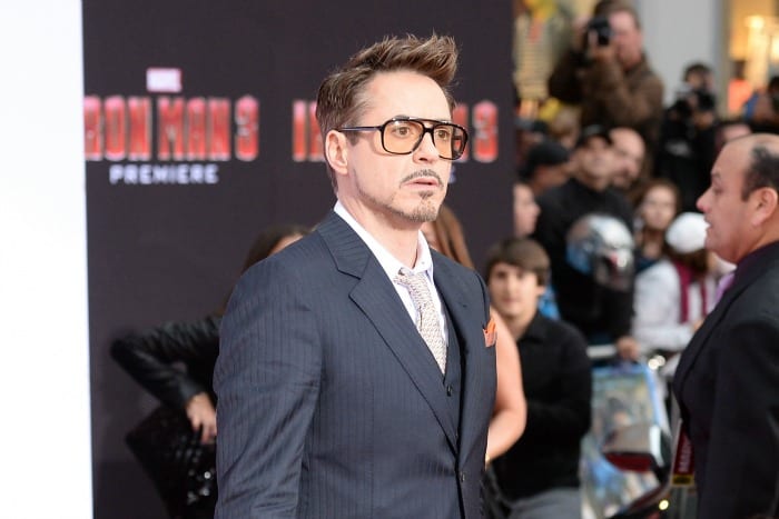 Robert Downey Jr. | © Jason Merritt / Getty Images