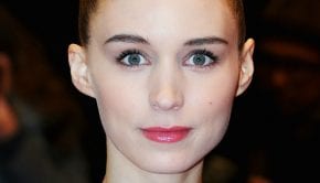 rooney mara