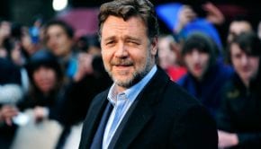 russell crowe