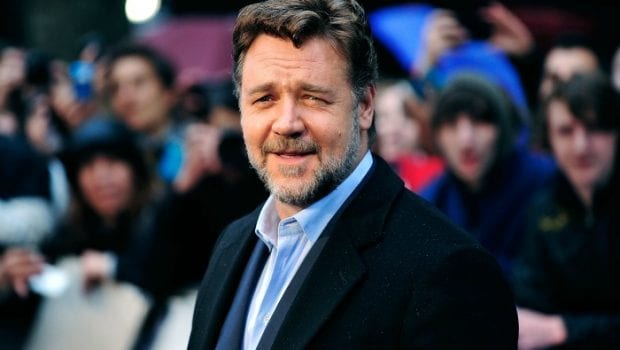 russell crowe