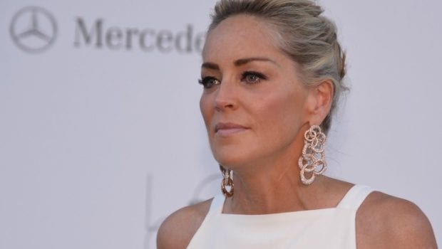 sharon stone