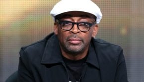 spike lee foto