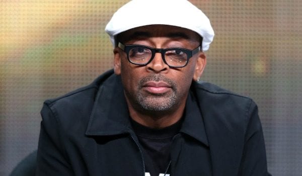 spike lee foto