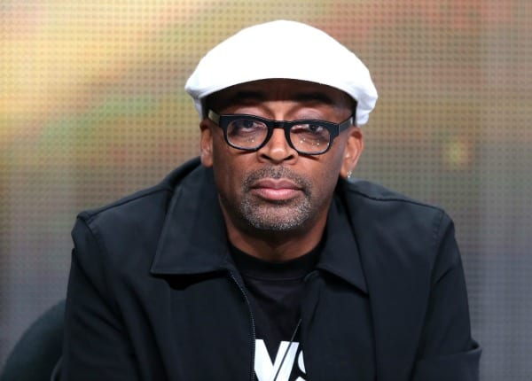 Spike Lee | © Frederick M. Brown / Getty Images