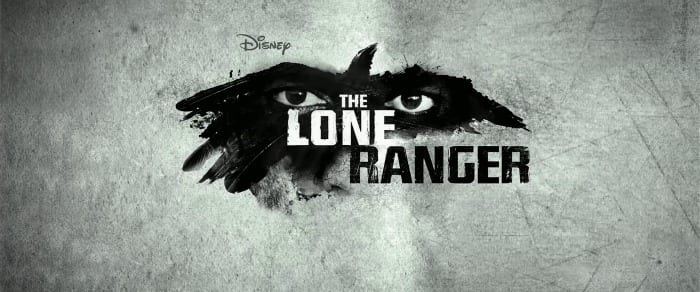 The Lone Ranger