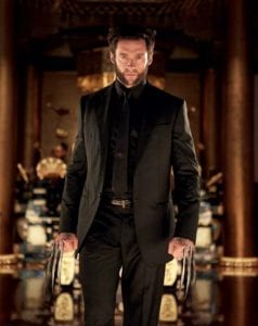 The Wolverine L'immortale