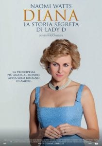 DIANA – La storia segreta di Lady D