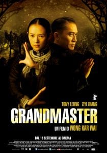 The GrandMaster