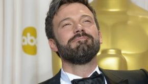 affleck