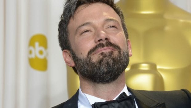 affleck