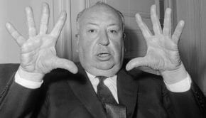 alfred hitchcock