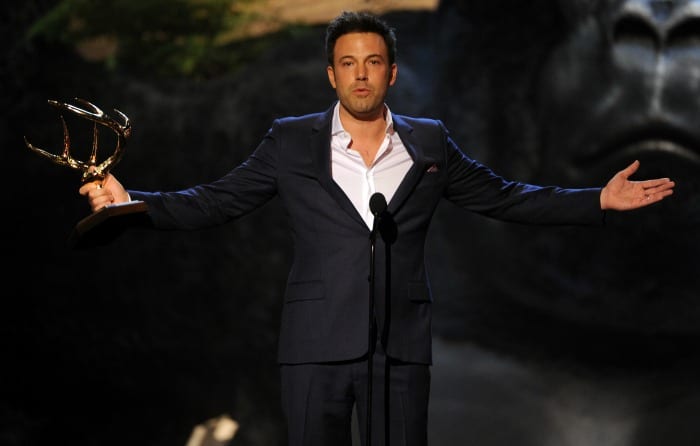 Ben Affleck | ©  Kevin Winter / Getty Images