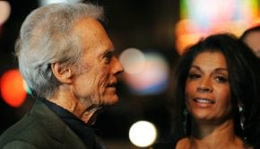 clint eastwood dina ruiz