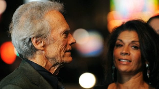 clint eastwood dina ruiz