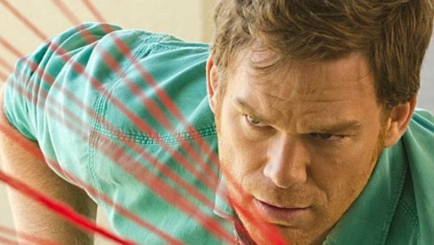 Dexter 08x09: Make Your Own Kind Of Music | CineZapping