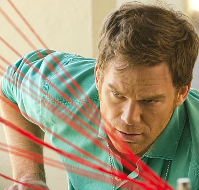 Dexter (Michael C. Hall)