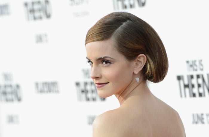 Emma Watson | © Jason Kempin / Getty Images
