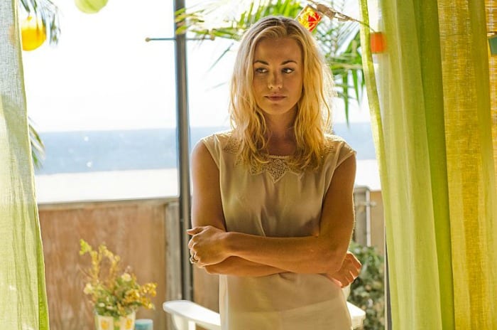 Hannah McKay