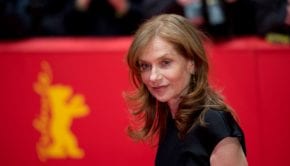 isabelle huppert