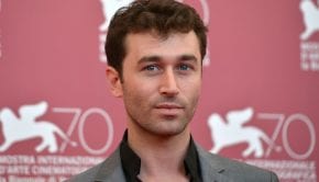 james deen