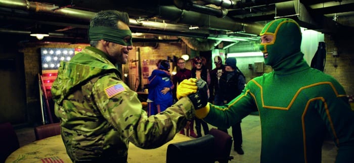 Kick-Ass 2