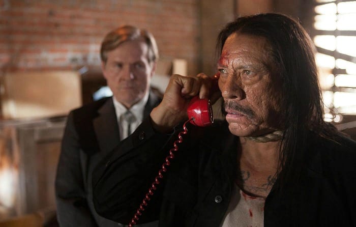 Machete Kills