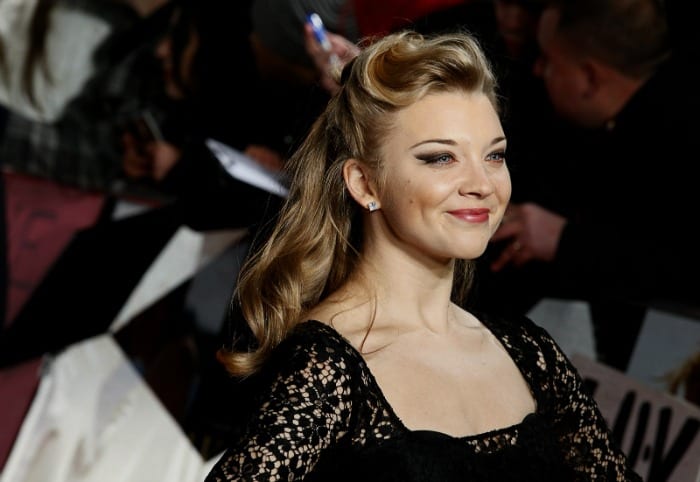 Natalie Dormer | © AFP / Getty Images