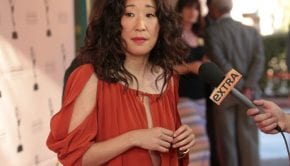 sandra oh