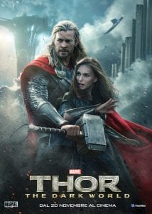 Jane Foster