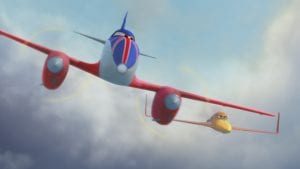 PLANES