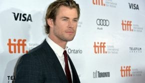 Chris Hemsworth