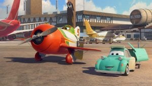 PLANES