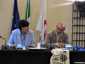Conferenza stampa