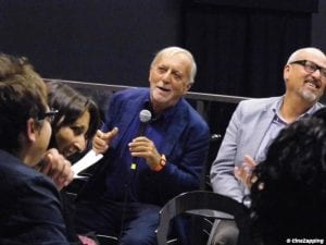 Conferenza Stampa Nuovo Spazio Alfieri