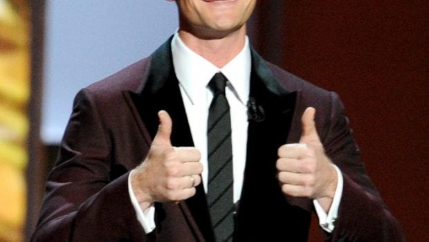 Neil Patrick Harris