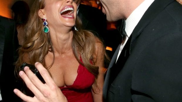 Nick Loeb Sofia Vergara