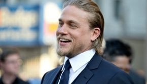 charlie hunnam