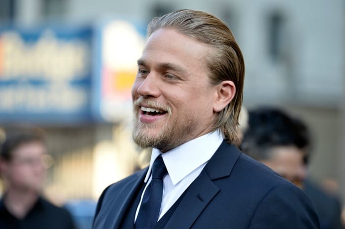 Charlie Hunnam | © Frazer Harrison / Getty Images