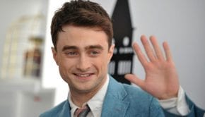 daniel radcliffe