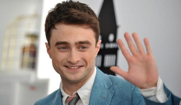 daniel radcliffe